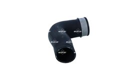 FURTUN INTERCOOLER/TURBO NRF 166236 - Compatibil cu AUDI, SEAT, SKODA, VW