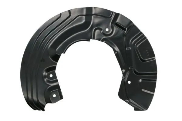 PROTECTIE NOROI DISC FRANA BLIC 6508-03-0062376K - Compatibil cu BMW