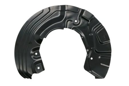 PROTECTIE NOROI DISC FRANA BLIC 6508-03-0062376K - Compatibil cu BMW