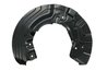 PROTECTIE NOROI DISC FRANA BLIC 6508-03-0062376K - Compatibil cu BMW