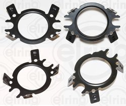 GARNITURA, CONDUCTA SUPAPA-AGR ELRING 471.750 - Compatibil cu CITROEN, PEUGEOT