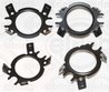 GARNITURA, CONDUCTA SUPAPA-AGR ELRING 471.750 - Compatibil cu CITROEN, PEUGEOT
