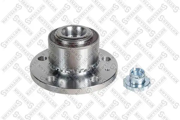 BUTUC ROATA STELLOX 42-15222-SX - Compatibil cu AUDI, SEAT, SKODA, VW