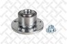 BUTUC ROATA STELLOX 42-15222-SX - Compatibil cu AUDI, SEAT, SKODA, VW