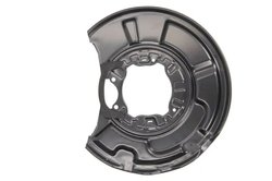 Protectie noroi disc frana BLIC 6508-03-3528878K