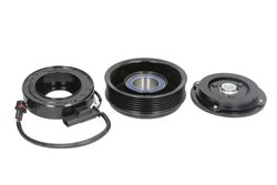 Cupla magnetica compresor climatizare Thermotec KTT040266