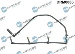 Furtun suprascurgere combustibil Dr.Motor Automotive DRM8006