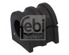 BUCSA BARA STABILIZATOARE FEBI BILSTEIN 182559 - Compatibil cu RENAULT