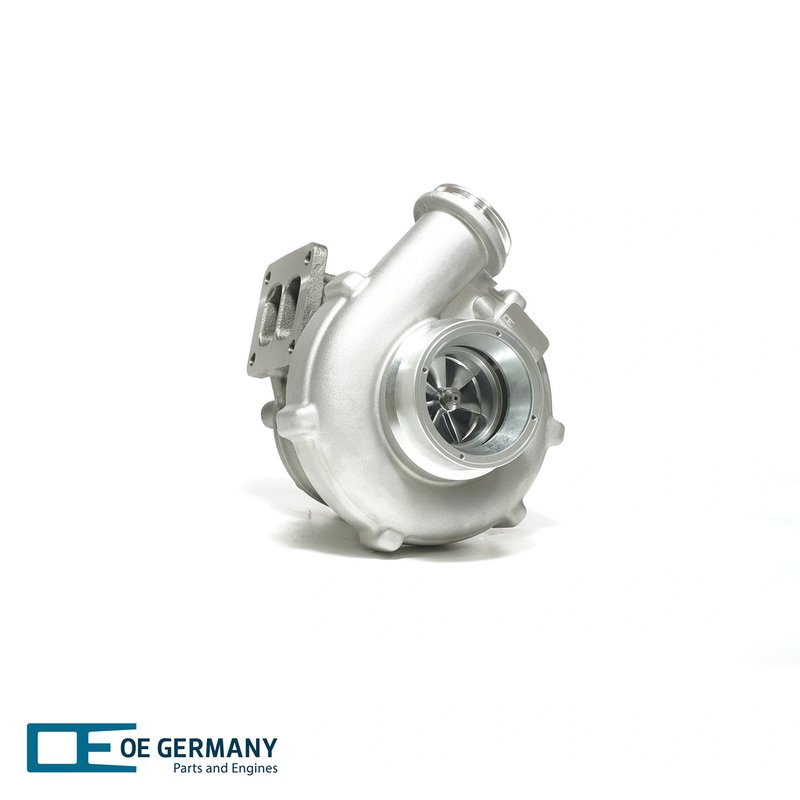 Turbina OE Germany 02 0960 206600
