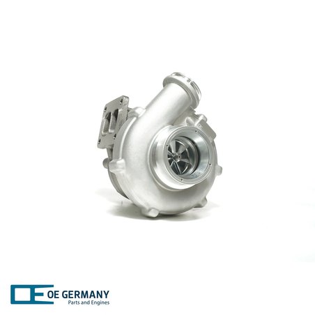 Turbina OE Germany 02 0960 206600