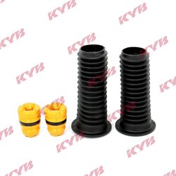 KIT PROTECTIE PRAF AMORTIZOR KYB 910376 - Compatibil cu FORD