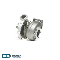 Turbina OE Germany 02 0960 206600