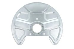 PROTECTIE NOROI DISC FRANA BLIC 6508-03-9040370K - Compatibil cu VOLVO