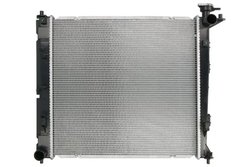 Radiator racire motor Thermotec D70320TT