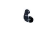 Furtun intercooler/turbo NRF 166098