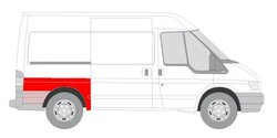 Aripa BLIC 6504-03-2509532K