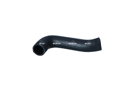 FURTUN INTERCOOLER/TURBO NRF 166064 - Compatibil cu AUDI, SEAT, SKODA, VW