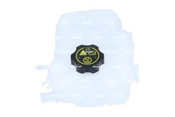 VAS EXPANSIUNE LICHID RACIRE NRF 454117 - Compatibil cu CHEVROLET, OPEL, VAUXHALL