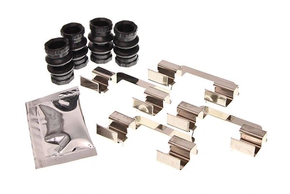 Set accesorii placute frana Maxgear 27-2570