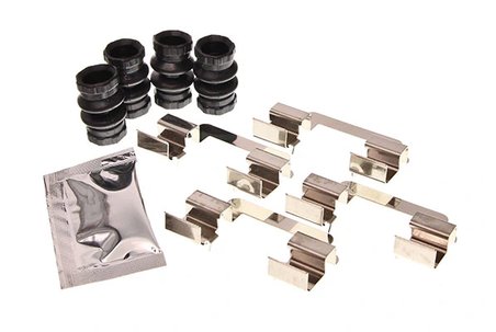 Set accesorii placute frana Maxgear 27-2570