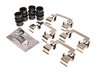 Set accesorii placute frana Maxgear 27-2570