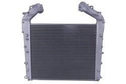 Intercooler Thermotec DAMA012TT