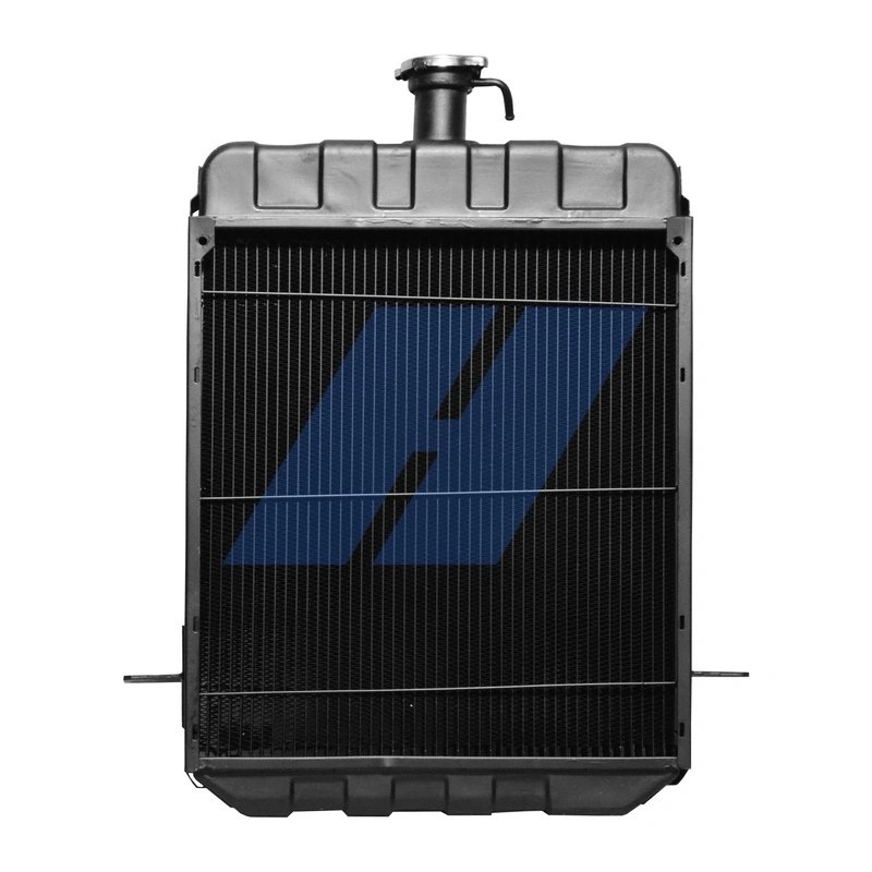 Radiator racire motor HIGHWAY AUTOMOTIVE 10109001