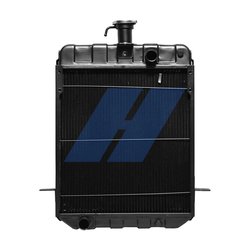 Radiator racire motor HIGHWAY AUTOMOTIVE 10109001