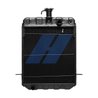 Radiator racire motor HIGHWAY AUTOMOTIVE 10109001