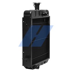 Radiator racire motor HIGHWAY AUTOMOTIVE 10109001