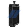 Radiator racire motor HIGHWAY AUTOMOTIVE 10109001