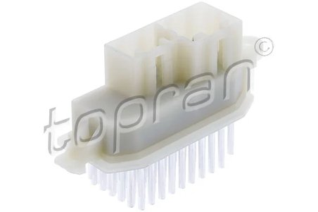 REGLAJ VENTILATOR HABITACLU TOPRAN 305 635 - Compatibil cu FORD