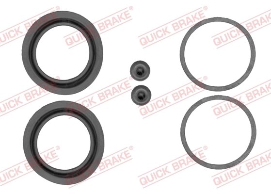 SET REPARATIE ETRIER QUICK BRAKE 114-0362 - Compatibil cu VOLVO