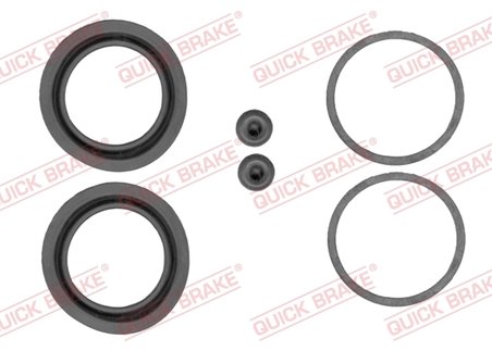 SET REPARATIE ETRIER QUICK BRAKE 114-0362 - Compatibil cu VOLVO