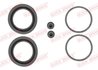 SET REPARATIE ETRIER QUICK BRAKE 114-0362 - Compatibil cu VOLVO