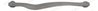 BRAT SUSPENSIE MOOG ME-TC-18014 - Compatibil cu MERCEDES-BENZ