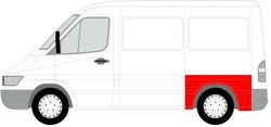Aripa BLIC 6504-01-3546531K