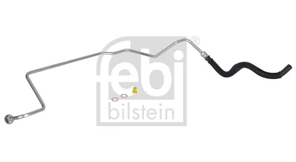 FURTUN HIDRAULIC SISTEM DIRECTIE FEBI BILSTEIN 187728 - Compatibil cu AUDI, SEAT, SKODA, VW
