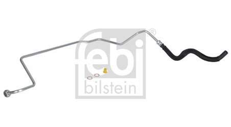 FURTUN HIDRAULIC SISTEM DIRECTIE FEBI BILSTEIN 187728 - Compatibil cu AUDI, SEAT, SKODA, VW