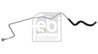 FURTUN HIDRAULIC SISTEM DIRECTIE FEBI BILSTEIN 187728 - Compatibil cu AUDI, SEAT, SKODA, VW