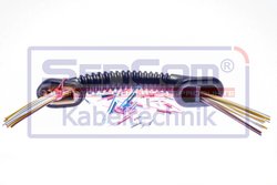 SET DE REPARAT CABLURI HAION SENCOM 1510501U - Compatibil cu VW
