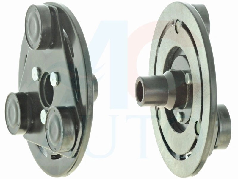 DISC ANTRENOR CUPLAJ MAGNETIC COMPRESOR ACAUTO AC-05PA09 - Compatibil cu NISSAN