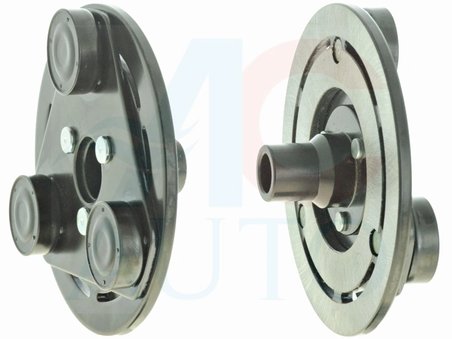 DISC ANTRENOR CUPLAJ MAGNETIC COMPRESOR ACAUTO AC-05PA09 - Compatibil cu NISSAN