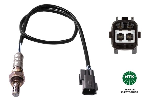 SONDA LAMBDA NTK 95837 - Compatibil cu HYUNDAI, KIA