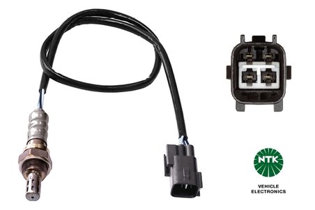 SONDA LAMBDA NTK 95837 - Compatibil cu HYUNDAI, KIA