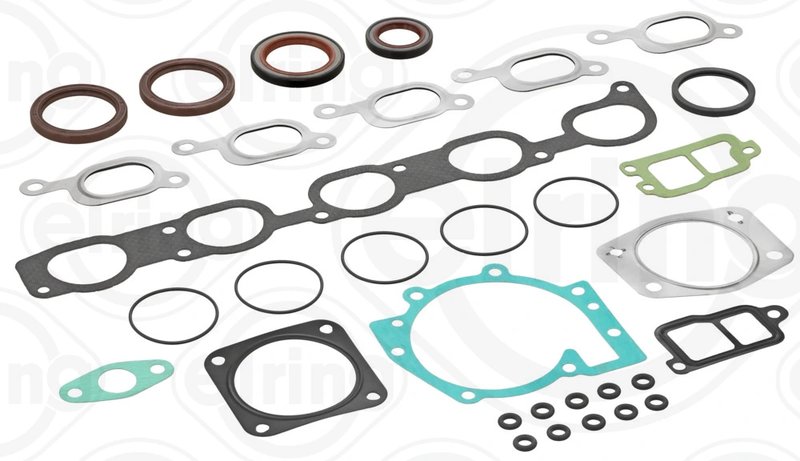 Set garnituri chiulasa Elring 498.042