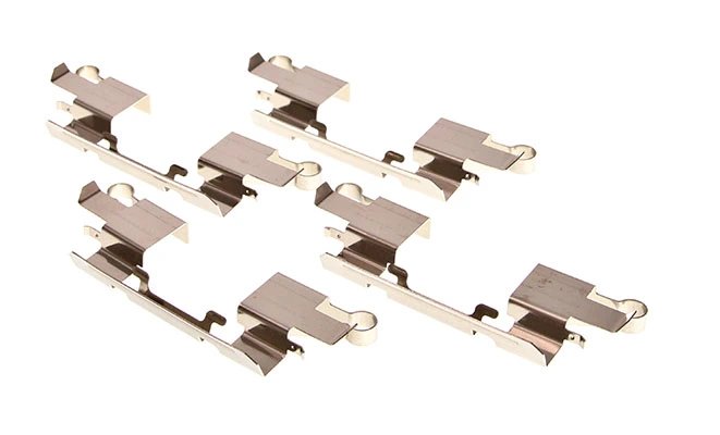 Set accesorii placute frana Maxgear 27-2554