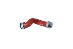 FURTUN INTERCOOLER/TURBO NRF 166019 - Compatibil cu AUDI, SKODA, VW