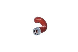 FURTUN INTERCOOLER/TURBO NRF 166019 - Compatibil cu AUDI, SKODA, VW
