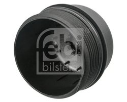 Capac carcasa filtru ulei Febi Bilstein 188448